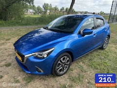 Mazda 2 - 2 1.5 Skyactiv-G GT-M