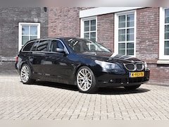 BMW 5-serie Touring - 545 545i High Executive automaat