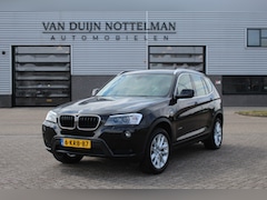 BMW X3 - xDrive20i High Executive / Leer / Stoelverwarming / N.A.P