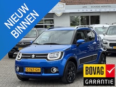 Suzuki Ignis - 1.2 Stijl NAVI | CAMERA | KLIMA | TREKHAAK | BOVAG