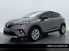 Renault Captur - 1.3 TCe 140 Intens Automaat | Camera | Apple Carplay