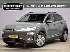 Hyundai Kona Electric - EV 36 kWh Fashion + Winter pack