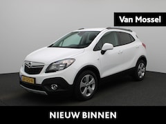 Opel Mokka - 1.4 T Edition | Parkeersensoren | Cruise Control | Climate Control |