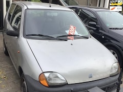 Fiat Seicento - 1100 ie Young
