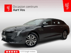 Peugeot 508 SW - PureTech 130 EAT8 Allure | Keyless | Adaptive Cruise Control | Carplay |