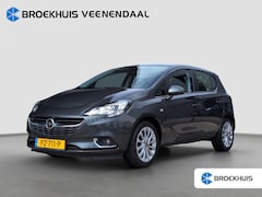 Opel Corsa - 1.0 Turbo Innovation | Cruise Control | Apple Carplay | Parkeersensoren