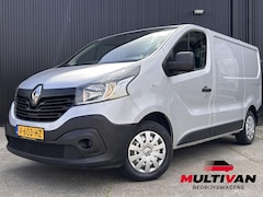 Renault Trafic - 1.6 dCi L1H1 | PARKEERSENSOREN | Bluetooth | Airco