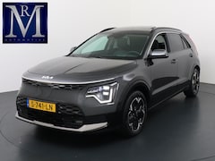 Kia Niro EV - ExecutiveLine 64.8 kWh PANO | MEMORY SEAT | GARANTIE T/M 2-2030