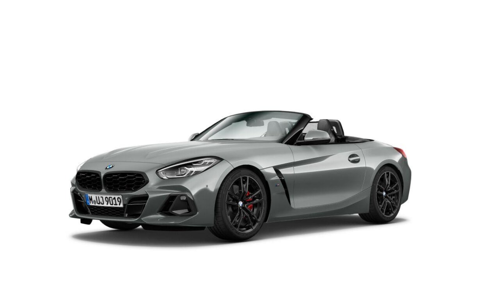 BMW Z4 Roadster - SDrive20i M-Sport | Facelift! | H/K | Sportrem | Camera | Stoelverwarming | 19" | - AutoWereld.nl