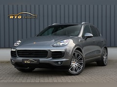 Porsche Cayenne - 3.6 V6 S Turbo | Dealer onderhouden l 21''