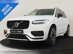Volvo XC90 - T8 PLUG-IN HYBRID AWD ULTRA DARK -PANO.DAK|LUCHTVERING|GEVENT.LEDER+MASSAGE|HARMAN/KARDON|