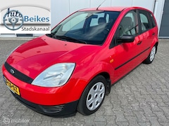 Ford Fiesta - 1.3 Core