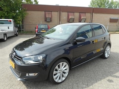 Volkswagen Polo - 1.2 TSI BlueMotion Highline