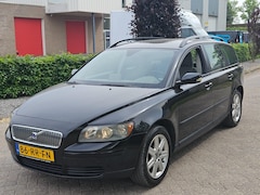 Volvo V50 - 1.8 Momentum