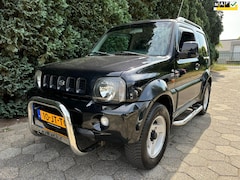 Suzuki Jimny - 1.3 Special 4x4