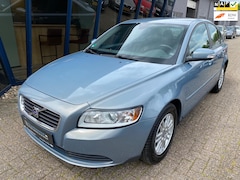Volvo S40 - 1.8 Kinetic 1e Eigenaar / Dealer onderhouden