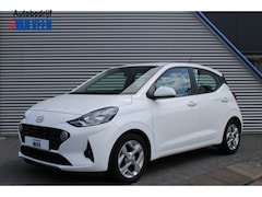 Hyundai i10 - 1.0 Comfort + Lichtmetalen velgen