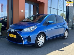 Toyota Yaris - 1.5 Hybrid|Navi|Camera|Bluetooth|Climate|APK 26