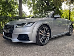 Audi TT Roadster - 2.0 TFSI quattro, B&O