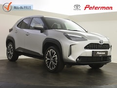 Toyota Yaris Cross - 1.5 Hybrid Executive | Head up | JBL | BLS | Parkeersensoren