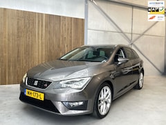 Seat Leon ST - 1.4 TSI FR Business