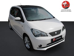 Seat Mii - 1e Eigenaar 1.0 Style Sport