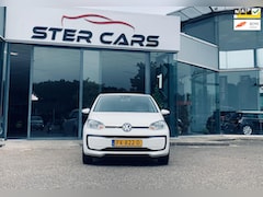 Volkswagen Up! - 1.0 BMT move up, Airco, 5 Deurs, NAP, APK
