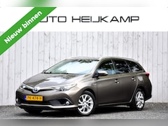 Toyota Auris Touring Sports - 1.8 Hybrid Dynamic Go | Camera | Dealeronderhouden |