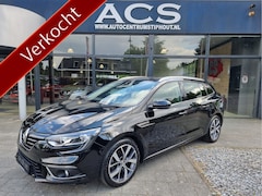 Renault Mégane Estate - 1.2 TCe Bose | Top onderhouden | Massage | 146dkm-NAP | Zeer nette staat