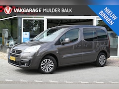Peugeot Partner Tepee - 1.2 PureTech Active