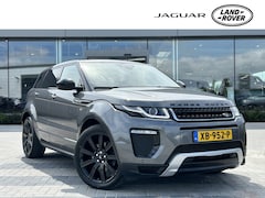 Land Rover Range Rover Evoque - 2.0 TD4 SE Dynamic | Dealeronderhouden | Panoramadak | Stoelverwarming |