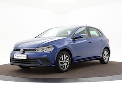Volkswagen Polo - 1.0 Tsi 95pk Life · Apple/Android Car Play · P-Sensoren · ACC · DAB · Airco · 15'' Inch ·