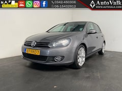 Volkswagen Golf - 1.4 TSI Highline. Automaat
