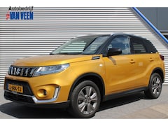 Suzuki Vitara - 1.4 Boosterjet Select + Trekhaak SmartHybrid