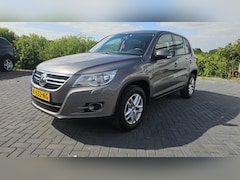 Volkswagen Tiguan - 1.4 TSI Easyline 2009 zeer mooie staat
