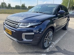 Land Rover Range Rover Evoque - 2.0 Si4 SE Org NL Pano Gr Beurt + Nw APK