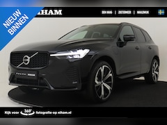 Volvo XC60 - T8 RECHARGE AWD ULTIMATE DARK -PANO.DAK|BOWERS&WILKINS|360°CAM|GEVENT.LEDER+MASSAGE|21"