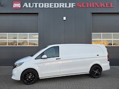 Mercedes-Benz Vito - 116 CDI L3 XL Camera, 18 Inch Velgen, Automaat