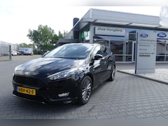Ford Focus Wagon - 1.5 ST-Line CRUISE, NAVI, WINTER PACK, APPLE CARPLAY, 94.613KM