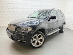 BMW X5 - 3.0sd High Executive 286PK 7 PERSOONS PANO TREKH