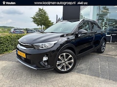 Kia Stonic - 1.0 T-GDi DynamicPlusLine | Eerste Eigenaar | Lichtmetalen Velgen | Keyless Entry/Start |
