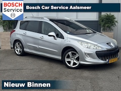 Peugeot 308 SW - 1.6 VTi Blue Lease Executive / NAP / AIRCO / PANO / APK /