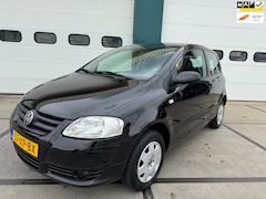Volkswagen Fox - 1.2 Trendline