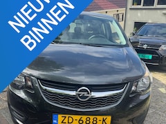 Opel Karl - 1.0 ecoFLEX 120 Jaar Edition
