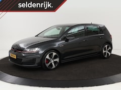 Volkswagen Golf - 2.0 TSI GTI | Automaat | Stoelverwarming | Navigatie | Xenon | Climate control | Sportstoe