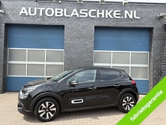 Citroën C3 - 1.2 PureTech Max, navi, cruise/camera