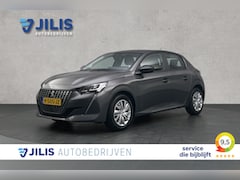 Peugeot 208 - 1.2 PureTech Active | Apple carplay | Navigatie | Cruise control | Rijstrooksensor