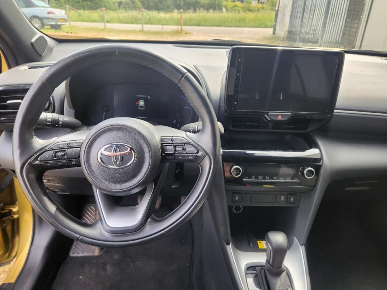Toyota Yaris Cross - 1.5 Hybrid First Edition 1.5 Hybrid First Edition - AutoWereld.nl
