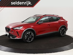 CUPRA Formentor - 1.4 e-Hybrid VZ | 245pk | Stuurverwarming | Adaptive cruise | Camera | Navigatie | Keyless