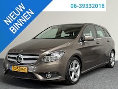 Mercedes-Benz B-klasse - 180 Ambition | TRHK | CAMERA | NAVI